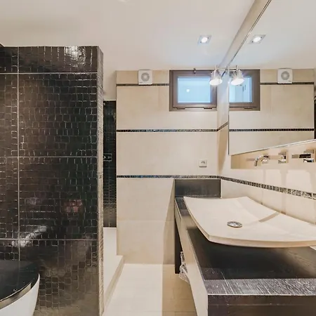 In The Stars Fine Luxe
