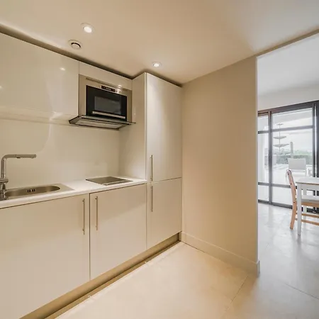 Apartment In The Stars Fine Luxe *