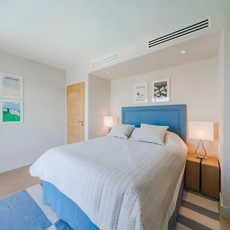 In The Stars Fine Luxe Apartment *